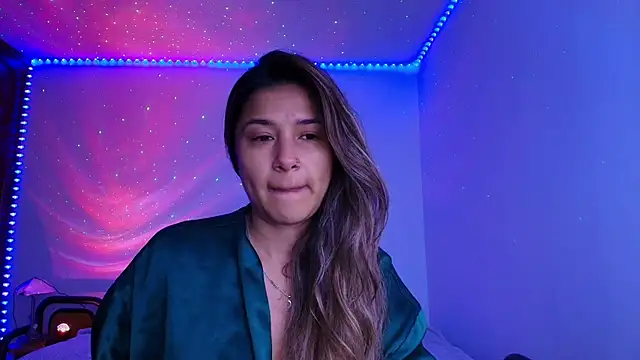 lilith nv online show from 18, 11, 2025