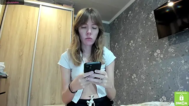 Snapshot of Kalisee_ chatting on 21, 11, 2025 Kalisee online show from 21, 11, 2025