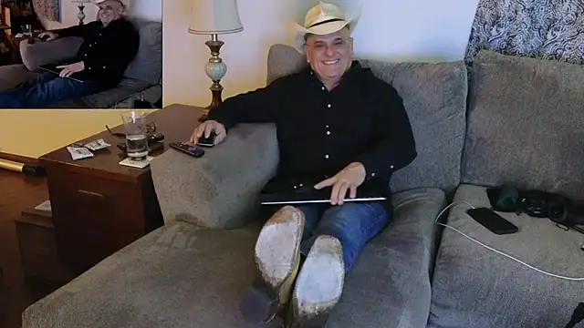 Foxhunt99 online show from 27, 2, 2025