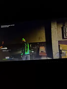 Snapshot of Magosupreme chatting on 9, 1, 2025 Magosupreme online show from 9, 1, 2025