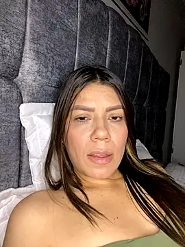 martina contreras online show from 30, 10, 2025