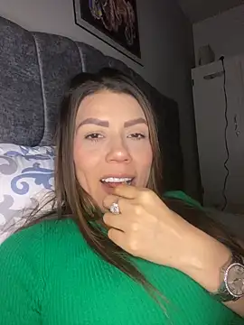 martina contreras online show from 23, 11, 2025