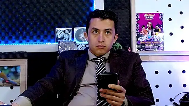 Darko0717 online show from 2, 2, 2025