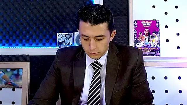 Darko0717 online show from 4, 2, 2025