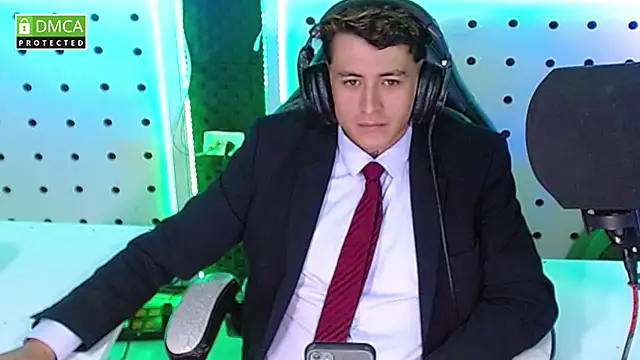 Darko0717 online show from 7, 10, 2025