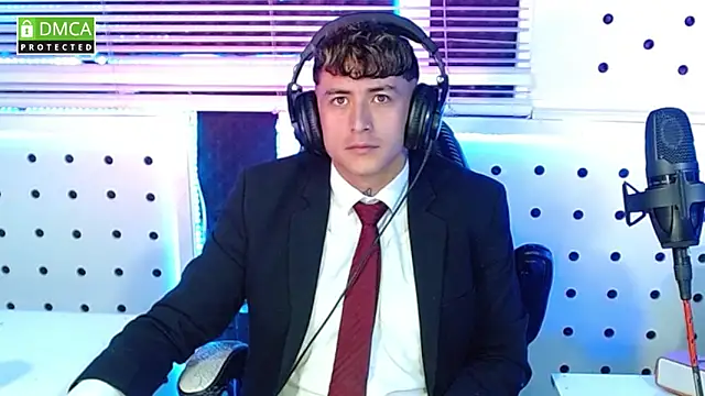 Darko0717 online show from 16, 10, 2025