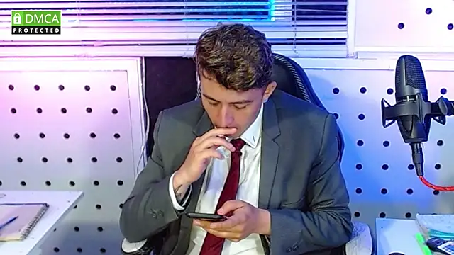 Darko0717 online show from 23, 10, 2025