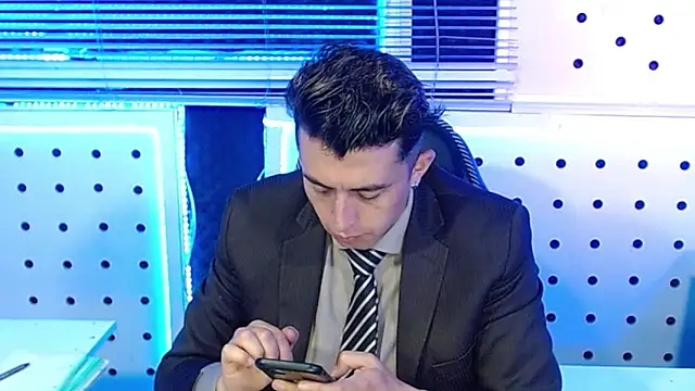 Darko0717 online show from 18, 11, 2025