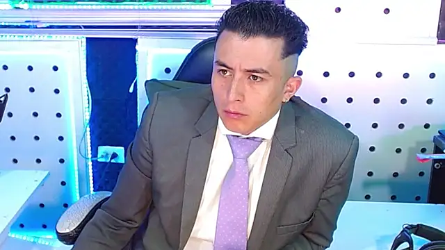 Darko0717 online show from 16, 12, 2025