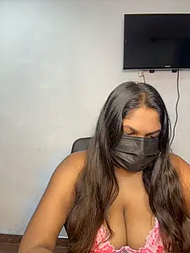 Black Beauty997 online show from 22, 11, 2025