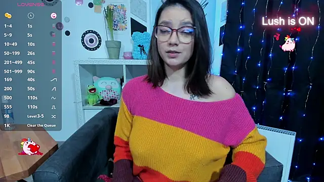 alexysgray online show from 11, 12, 2024