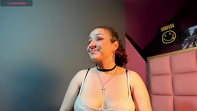 samanthaanderson  online show from 22, 1, 2025