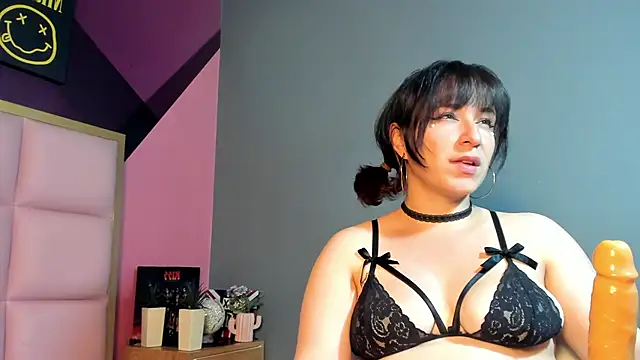 samanthaanderson  online show from 29, 1, 2025