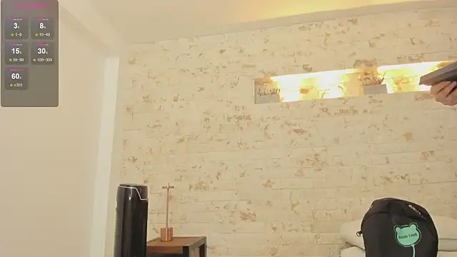 anette cooper online show from 19, 2, 2025