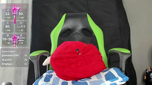 Snapshot of marianasexxy69xxx chatting on 6, 3, 2025 marianasexxy69xxx online show from 6, 3, 2025