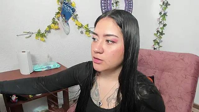 Hanna moore1 online show from 14, 12, 2024