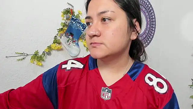 Hanna moore1 online show from 2, 1, 2025