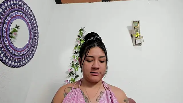 Hanna moore1 online show from 15, 1, 2025