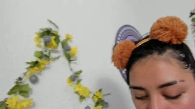 Hanna moore1 online show from 18, 1, 2025