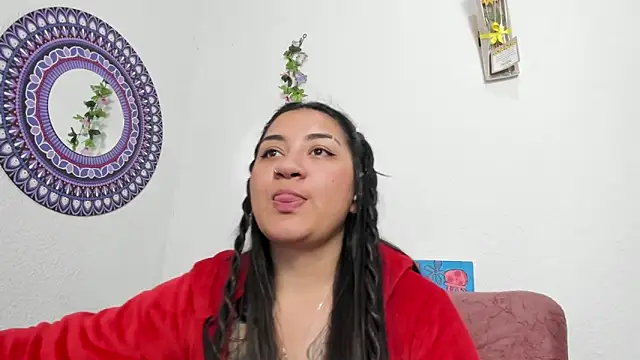 Hanna moore1 online show from 22, 1, 2025