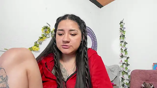 Hanna moore1 online show from 22, 1, 2025