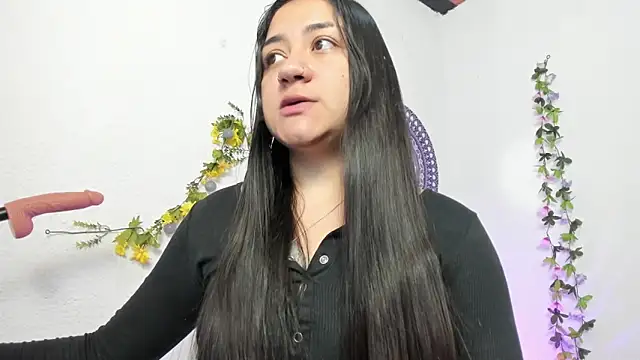 Hanna moore1 online show from 29, 1, 2025