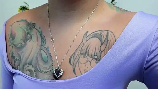 Hanna moore1 online show from 20, 2, 2025