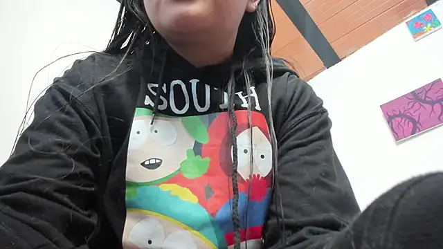 Hanna moore1 online show from 17, 3, 2025