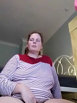 xxSexyBushLinnxx online show from 7, 12, 2024