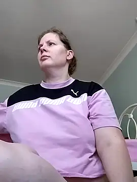 xxSexyBushLinnxx online show from 7, 1, 2025