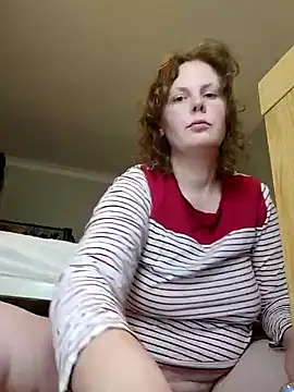 xxSexyBushLinnxx online show from 12, 3, 2025