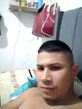 Latinsexanal online show from 11, 11, 2025