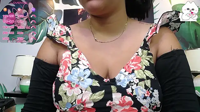 analishalimar online show from 7, 2, 2025