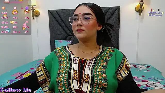 analishalimar online show from 15, 3, 2025
