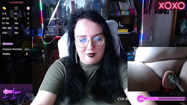 LeonaHarrison online show from 28, 9, 2025