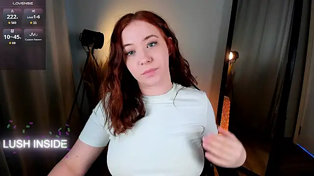 Snapshot of Pretty_Alison chatting on 23, 2, 2026 Pretty Alison online show from 23, 2, 2026