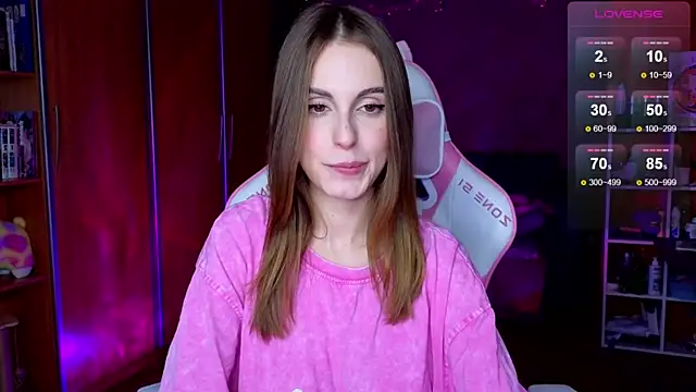 EdelineMaher online show from 9, 11, 2025