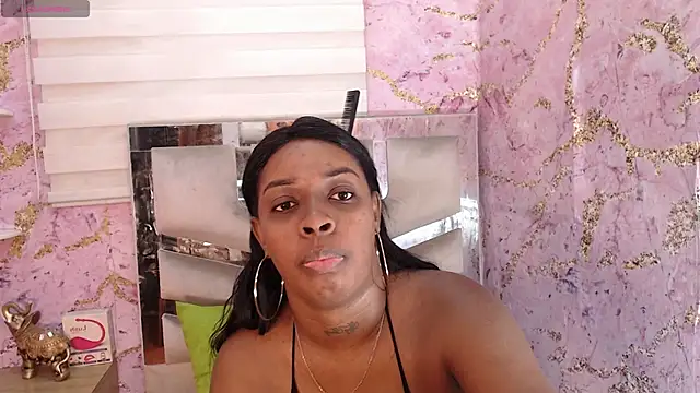 EBONNYGODDESXXX online show from 16, 3, 2025