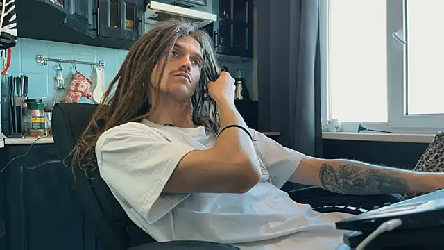 TechnoJesus online show from 8, 1, 2026