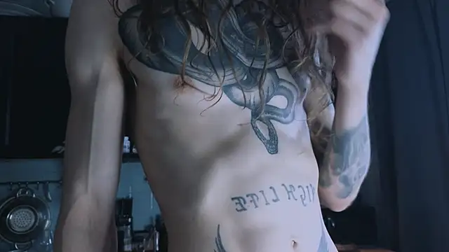 TechnoJesus online show from 8, 3, 2026