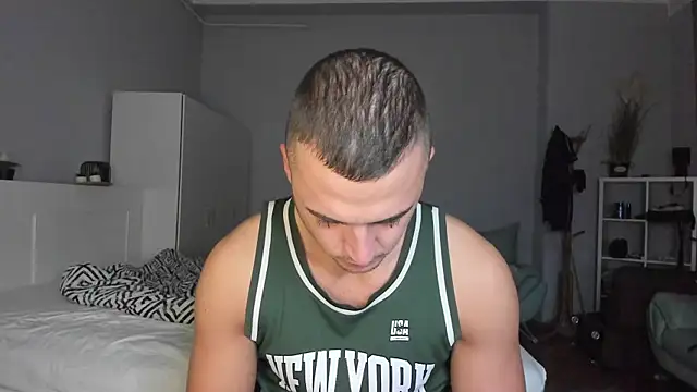 paulblack21 online show from 22, 11, 2025