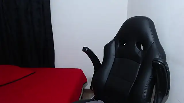  Scarlett Sweet online show from 24, 10, 2025