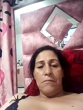  Scarlett Sweet online show from 26, 11, 2025