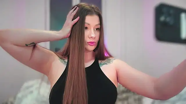 JuicyHelenX online show from 20, 11, 2025