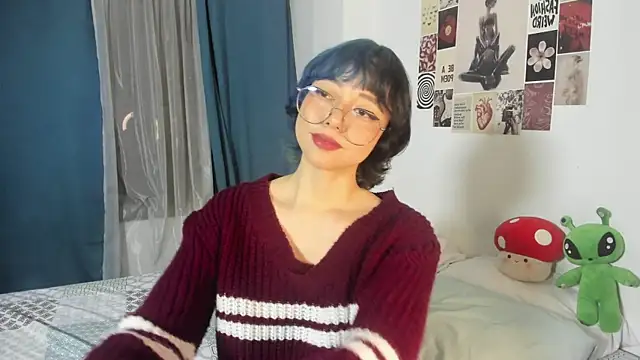 Snapshot of acid_candy_ chatting on 5, 1, 2025 acid candy  online show from 5, 1, 2025