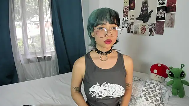 Snapshot of acid_candy_ chatting on 5, 3, 2025 acid candy  online show from 5, 3, 2025