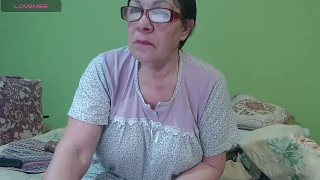 Sandra Carina online show from 17, 3, 2026