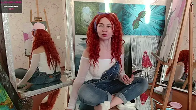 secret library online show from 6, 12, 2024