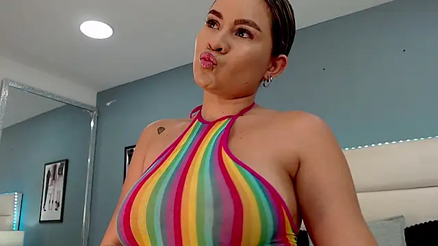 TaylorEvanss online show from 14, 3, 2025