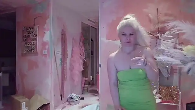 qvncrazy online show from 2, 10, 2025